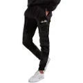 Ellesse Hallouli Tie Dye Joggers