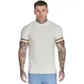 SikSilk Tech Kortarmet T-skjorte
