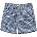 Ecoalf Fiyi Printed Badebukse