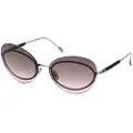 Tods To0375 Solbriller For Kvinner