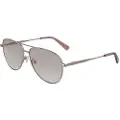 Longchamp Lo2119-200 Solbriller For Kvinner