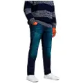 Jack & Jones Glenn Con 758 Pls Jeans