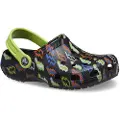 Crocs Classic Lightning Bolt Tresko