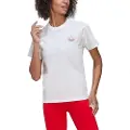 Adidas Originals Hk5173 Kortarmet T-skjorte