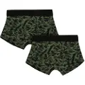 Alpha industries Graphic All Over Print Boxers 2 Enheter