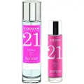 Caravan Nº21 150+30ml Parfyme
