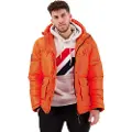Superdry Mountain Rescue-dunjakke