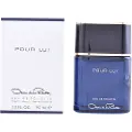 Oscar de la Renta Pour Lui Spray 90ml Eau De Toilette