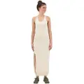 G-Star Racer Slip Ermeløs Lang Kjole