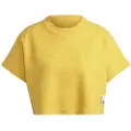 Adidas Lng Lft Kortarmet T-skjorte