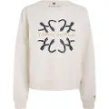 Tommy Hilfiger Modern Regular Rope Collegegenser