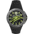 Plein sport Thunderstorm Chrono 43 Mm Klokke
