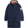 Scotch & Soda 174396 Parka