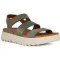 Geox Xan2.1s Sandaler