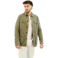 Ecoalf Sahara Jakke