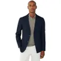 Hackett Txture W/hood Blazer