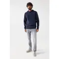 Salsa Jeans French Terry Collegegenser