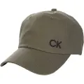 Calvin Klein Cotton Twill Cap