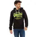 Superdry Neon Vl Ub Hetteskjorte