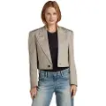 G-Star Cropped Blazer