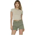 ONLY Blush Korte Jeans