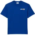 Lacoste Th7363 Kortarmet T-skjorte