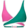 Puma Contour Plunge Bikinitopp