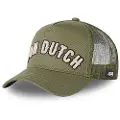 Von Dutch Buckl Cap