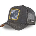 Capslab Dc6 Bat1 Cap
