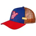Coastal Us Shaka Cap