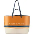 Delsey Croisiere Roland Garros 39l Tøypose