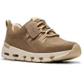 Clarks Shoes Naturex Tie Wp Treningssko