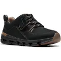 Clarks Shoes Naturex Tie Wp Treningssko