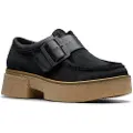 Clarks Shoes Linoso Monk Sko