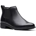 Clarks Shoes Havisham Top Sko