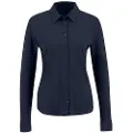 Fynch&Hatton 29996136 Langermet Bluse