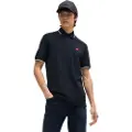 Hugo Boss Deresino232 10231467 01 Kortermet Poloskjorte