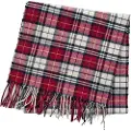 Gant Multi Check Skjerf