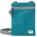 Roka London Chelsea Pocket Sling Veske