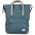 Roka London Bantry B Recycled Nylon Ryggsekk
