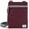 Roka London Chelsea Pocket Sling Veske