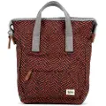 Roka London Bantry B Print Ryggsekk