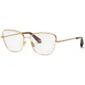 Roberto Cavalli Vrc069 Kvinne Med Briller