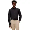 Hugo Boss Joe Kent 98 10260001 Skjorte Med Lange Ermer