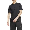 Adidas Z.n.e Kortarmet T-skjorte