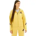 Adidas Z.n.e Genser Med Hel Glidelås