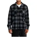 RVCA Yukon Hi Pile Overskjorte