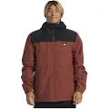 Quiksilver Over Warm Jakke