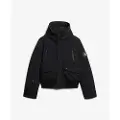 Superdry City Padded Bomberjakke