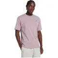 New Balance Athletics Cotton Kortarmet T-skjorte